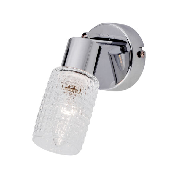l50610 Escada 1133/1A E14*40W Chrome