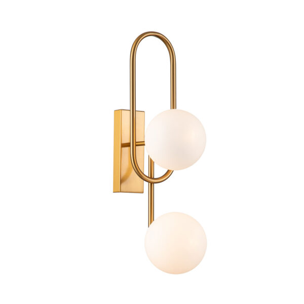 l71410 11015/2W Brass