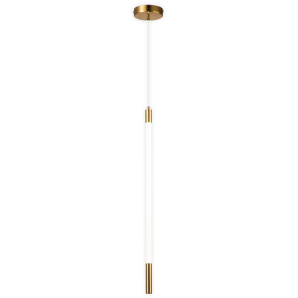 l86690 14008/1P Brass