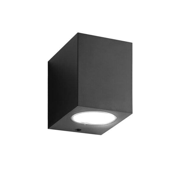 l89510 Escada 30007W/01 GU10*5W IP54 Black