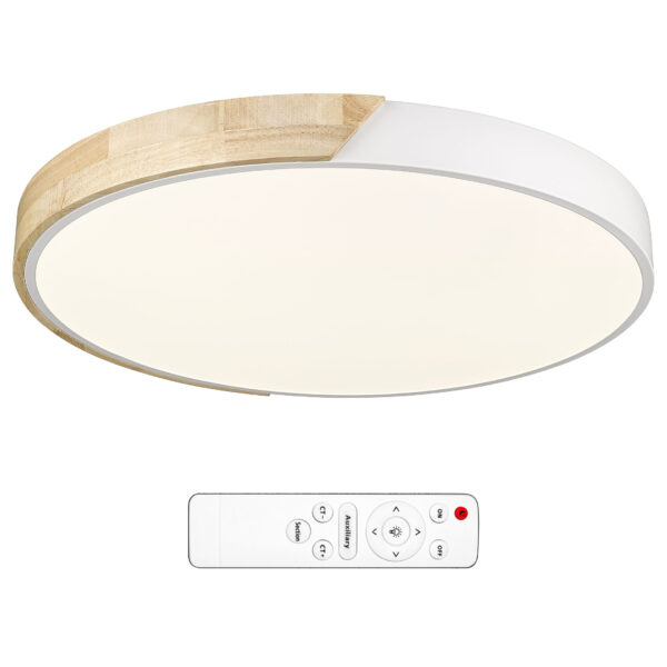 ls03rr3ufy5516rot9etsi1dcxaa6e1n 445-047-01 VELANTE Светильники с LED светильник потолочный, LED, 48W, 3000/4000/6000K