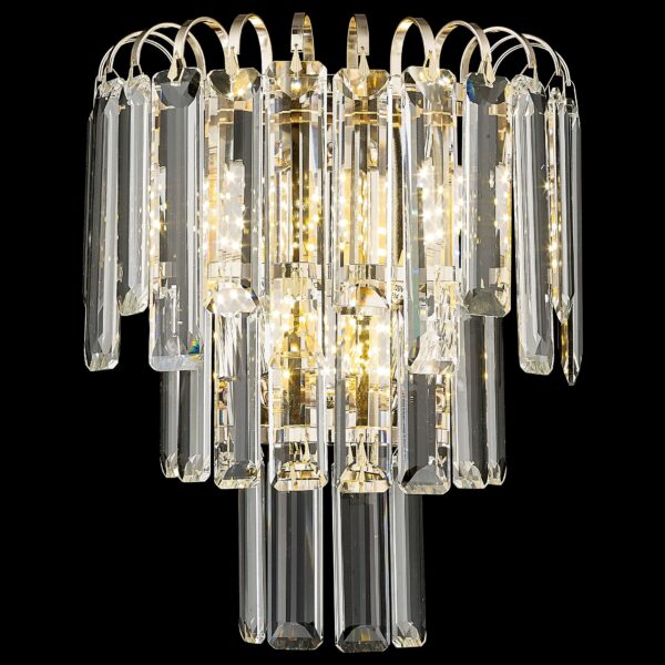 o5djlz99epbmgjjgwl2cf9ju0g93v4ls WE130.03.301 WERTMARK KRISTA светильник настенный, E14, 3x40W