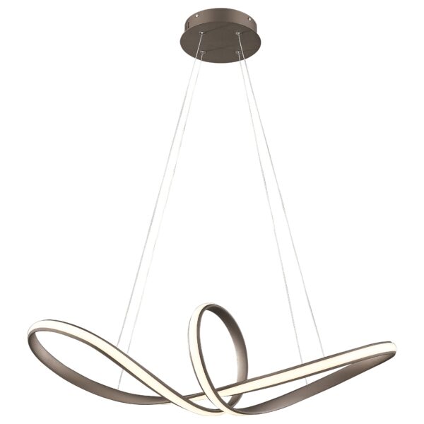 ppydcxgd6qaptjbx728t2htabmdto4v9 WE446.01.603 WERTMARK NODO светильник подвесной, LED, 352×0.114W, 3000K
