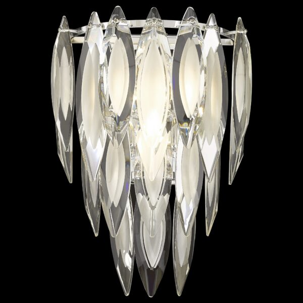 rijljhwfrqho2ps226o21km080ut7ii8 WE144.03.101 WERTMARK ORLANDA светильник настенный, E14, 3x40W