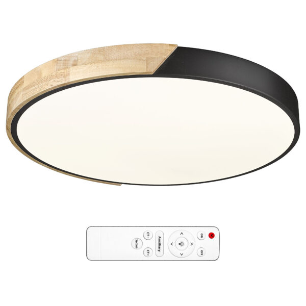 rjgovjenfn13ub0y9d0fybz6nwh3qpj8 445-647-01 VELANTE Светильники с LED светильник потолочный, LED, 48W, 3000/4000/6000K