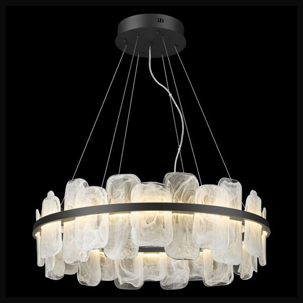 rlm1rth3vtl17z0d9hpj4vfctwjdvb4s WE158.24.603 WERTMARK NELLY светильник подвесной, LED, 135W, 3000K