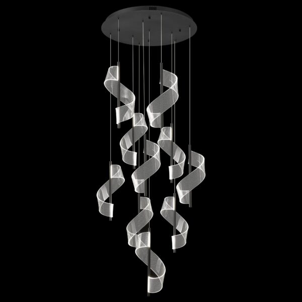 sr5kapa4npvkciqssooioeozjm77vgfr WE452.10.603 WERTMARK HILDA светильник подвесной, LED, 10x14W, 4000K