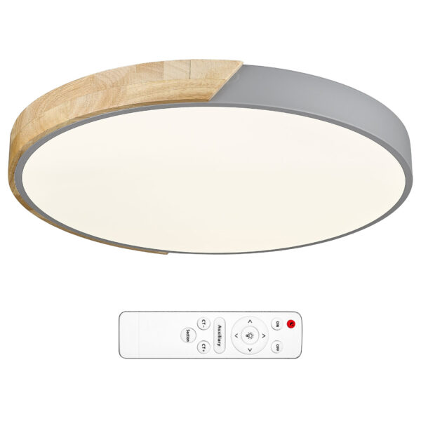 x0j8vos0t8uu93624c4zli5ntp7qtvp4 445-247-01 VELANTE Светильники с LED светильник потолочный, LED, 48W, 3000/4000/6000K