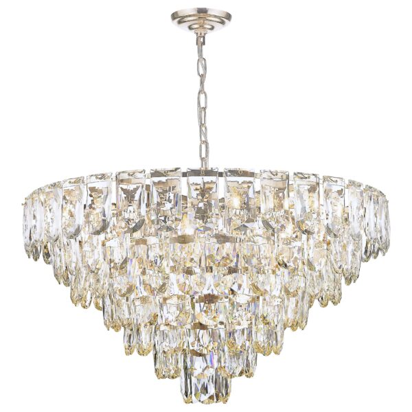 xt34ebtdcc94uxybqbbttrl4q2hcntun WE106.15.103 WERTMARK LAVINIA светильник подвесной, E14, 15x40W