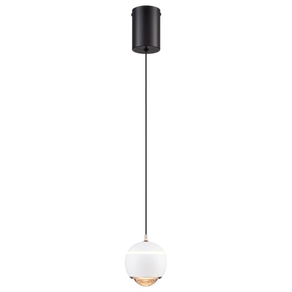 0jpxs4o6hu5l3wfwmifpaa7xzwy2ia1i WE470.01.306 WERTMARK EBBA светильник подвесной, LED, 8W, 3000K