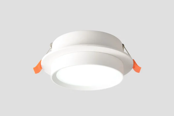 1 Светильник встраиваемый Crystal Lux CLT 087C WH GX53