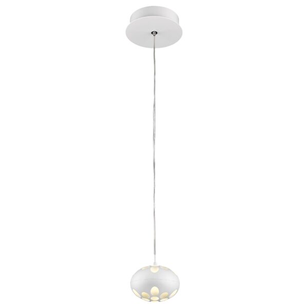 1tdjcyjc0qdbh2iv7gc0u9z5iu2pu4da WE438.01.006 WERTMARK AUGEN светильник подвесной, LED, 30×0.16W, 3000K
