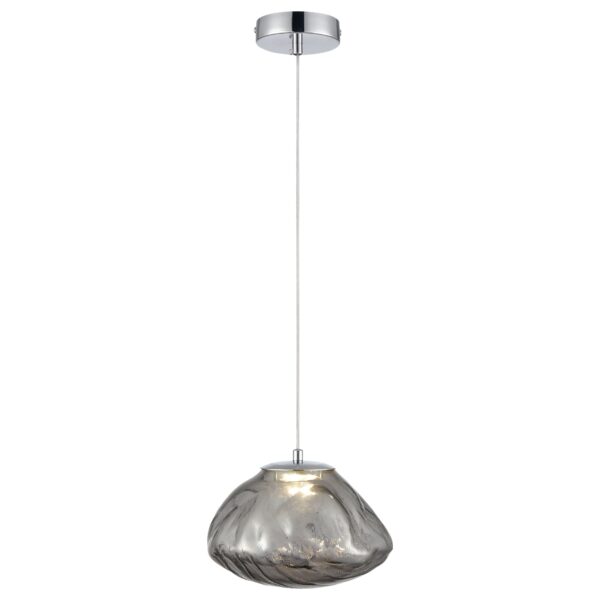 33u6z1i01ftjbab6afr0hbn5m1f5uu0l WE219.01.163 WERTMARK ISOLA светильник подвесной, LED, 5W, 4000K