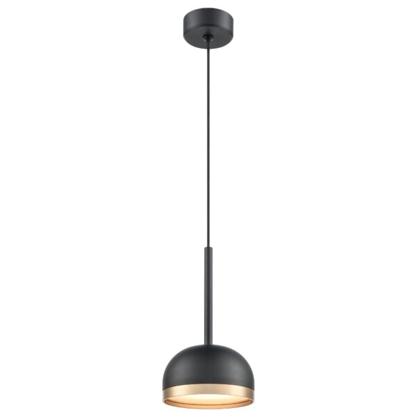 3b39srpua7cau2lf9uwes2f69ctrkbqr 472-406-01 VELANTE Современный стиль светильник подвесной, LED, 12W, 3000K