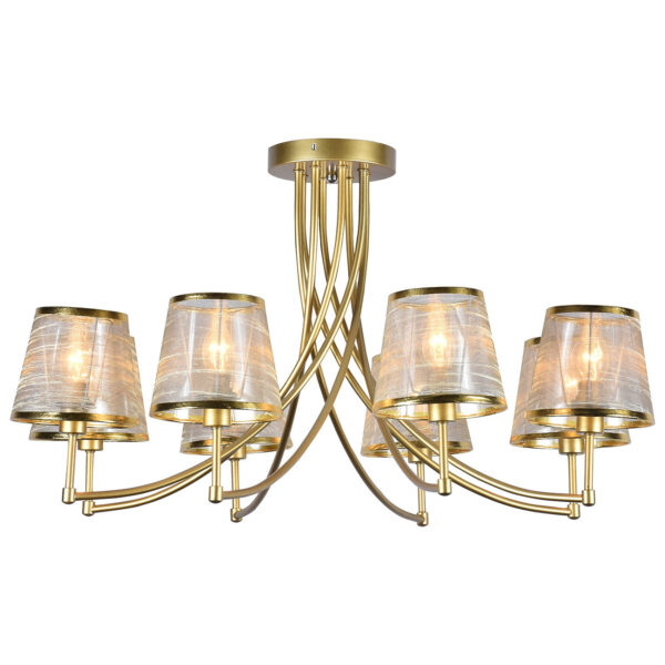 40fd7yibe4fm1w8sixdpz4nu4dns0dhx Escada 1126/8PL E14*60W Gold