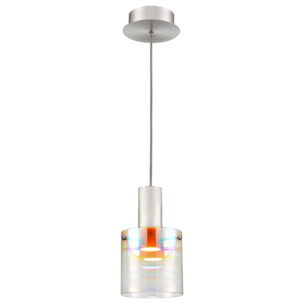 4u29kqla8pzoilzzg30jrnzbb6hy54yb 248-226-01 VELANTE Современный стиль светильник подвесной, LED, 8W, 3000K