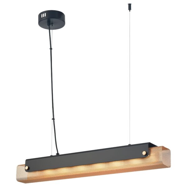 5q7dwbmg5jj38fxp06fcsz00jb306jvl 421-023-01 VELANTE Современный стиль светильник подвесной, LED, 10W, 3000K