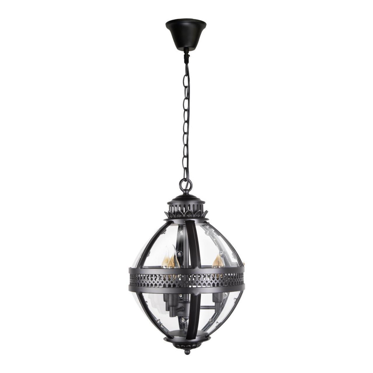 7e78898603870ea0552d8382b0d148ea LOFT3043-BL Подвесной светильник LOFT IT Lantern residential
