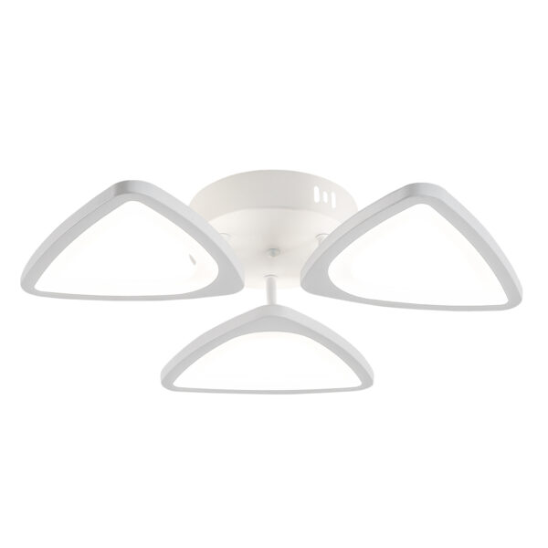 8813423A5C5FDBB2F923_0 Escada 10273/3 LED*48W White