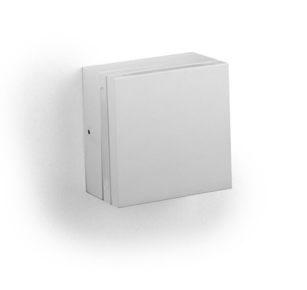 CLT_026W_WH Бра Crystal Lux CLT 026W WH