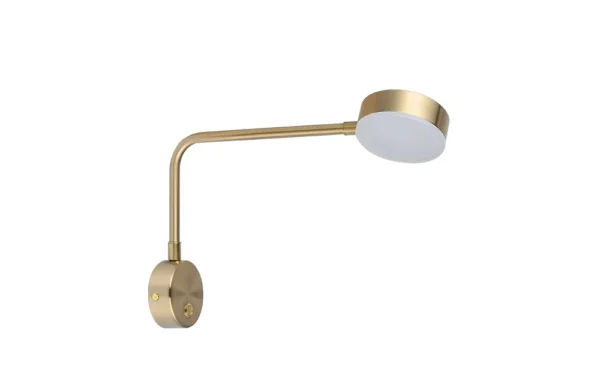 CLT_214W_BS-1 Бра Crystal Lux CLT 214W BS