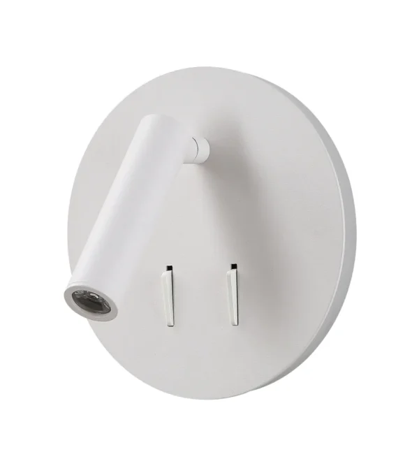 CLT_223W_WH Бра Crystal Lux CLT 223W WH
