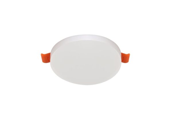 CLT_500C120_WH Светильник встраиваемый Crystal Lux CLT 500C120 WH