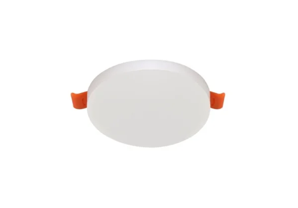 CLT_500C120_WH Светильник встраиваемый Crystal Lux CLT 500C120 WH