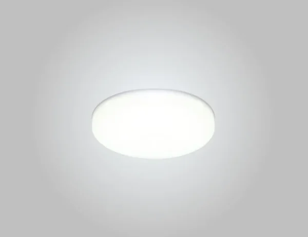 CLT_500C120_WH_2 Светильник встраиваемый Crystal Lux CLT 500C120 WH
