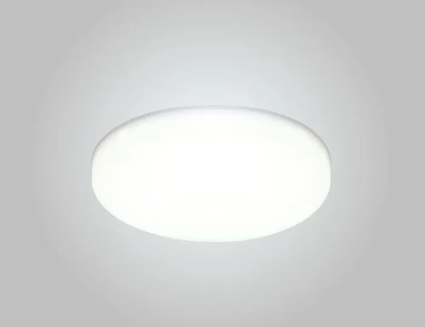CLT_500C170_WH_2 Светильник встраиваемый Crystal Lux CLT 500C170 WH