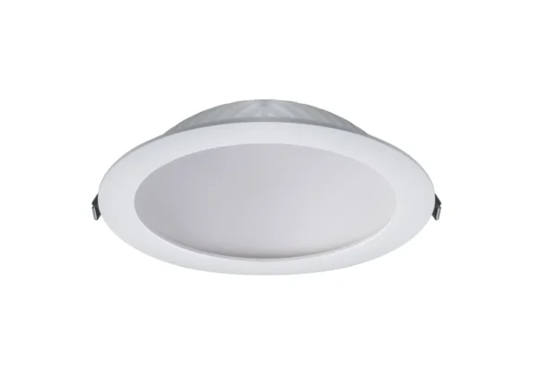CLT_524C150_WH Светильник встраиваемый Crystal Lux CLT 524C150 WH
