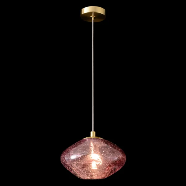 FORMLESS_SP1_VINO_ Светильник подвесной Crystal Lux FORMLESS SP1 VINO