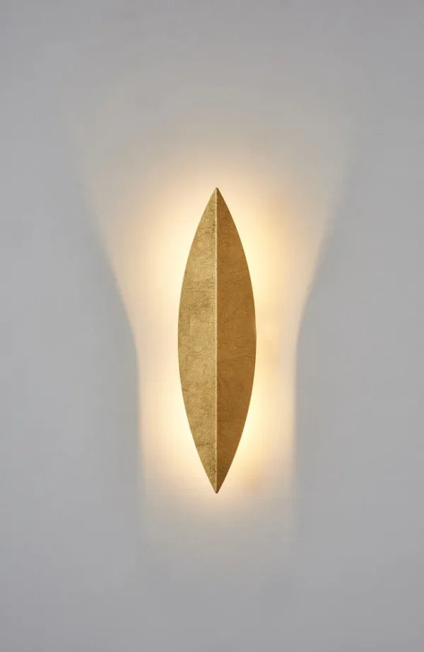 JOYA_AP6W_LED_GO Бра Crystal Lux JOYA AP6W LED GO