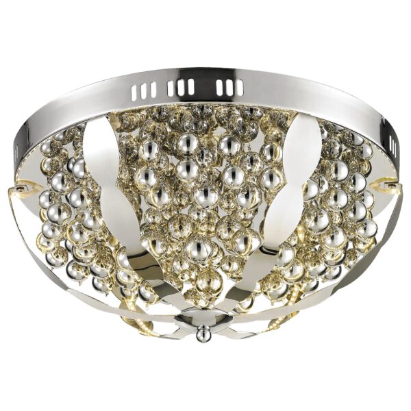 a2clfqkpketcbwez7unkzq8yx62f6xqt WE431.06.107 WERTMARK STELLA светильник потолочный, LED, 162×0.1W, 4000K
