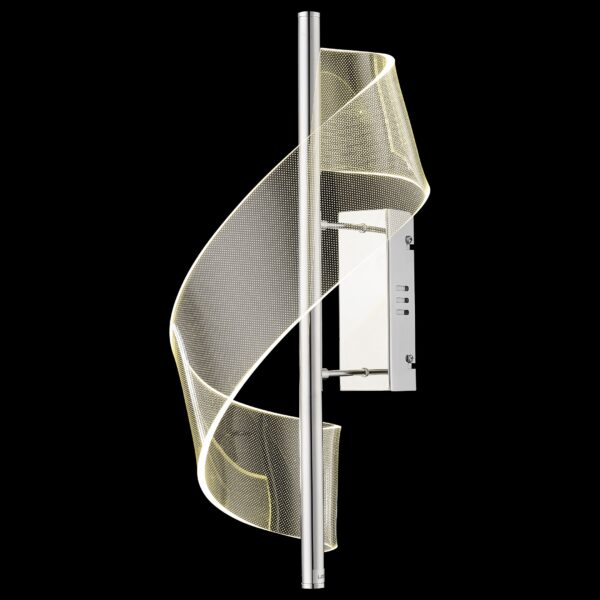 boxkeye3d7yqzxb9kmvu07jyn6sny3db WE452.01.101 WERTMARK HILDA светильник настенный, LED, 14W, 3000K