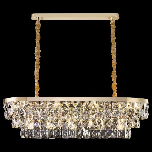 cqf55br263x157e63v438y2a9lupl1kj-5 WE102.13.323 WERTMARK CASSIA светильник подвесной, E14, 13x40W