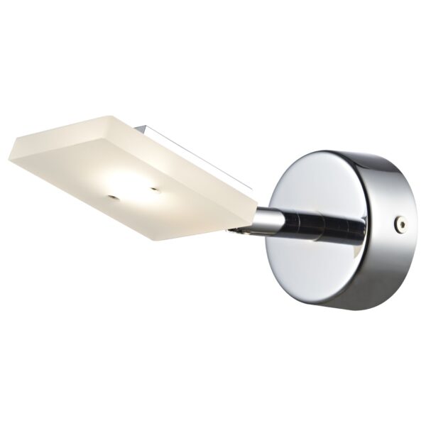 csu2ads4z152mp9v8t54j5dtzyjd2m15 WE407.01.101 WERTMARK PIO светильник настенный, LED, 3W, 3000K