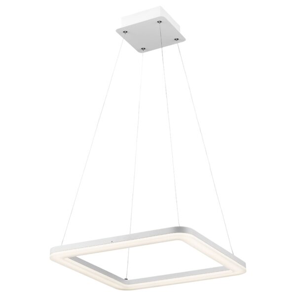 d30129fwblfz6y9s4lm4aob2mwv0e503 WE414.01.003 WERTMARK FERRO светильник подвесной, LED, 192×0.16W, 3000K