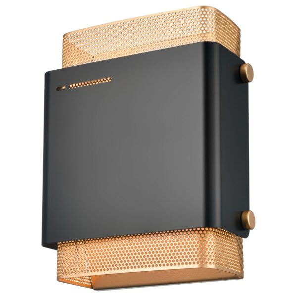 dmo8geeb293vqqt4r0sefii29q4xa6nc 421-021-01 VELANTE Современный стиль светильник настенный, LED, 6W, 3000K