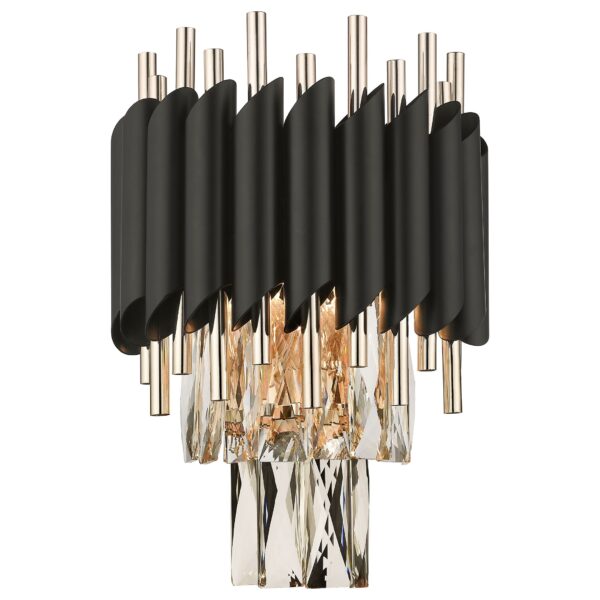 fhmzqsp0de13l5dat9or15uc9ker2xwx WE138.02.021 WERTMARK CARTUCCIA светильник настенный, E14, 2x40W