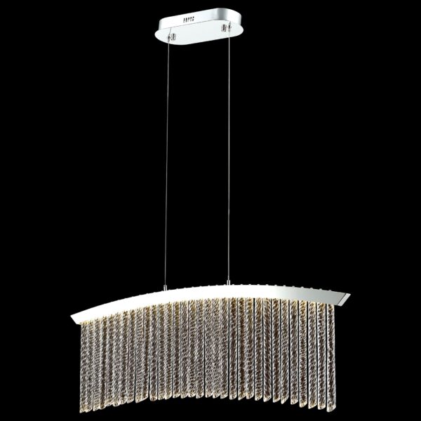 h8xdsme1sk51ofg7k8f9eifvebwsyyfi WE465.01.143 WERTMARK HELMA светильник подвесной, LED, 36W, 3000K