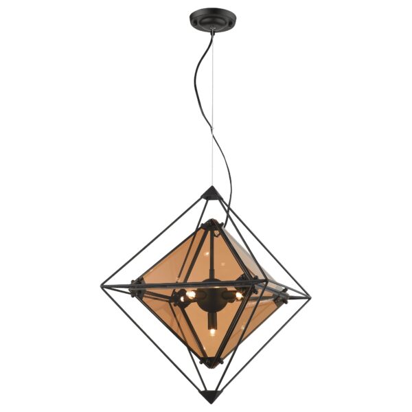 h9s98rjb5bi7n3ym8ly2u0m5gi2dgbic-1 WE244.05.003 WERTMARK ROMBO светильник подвесной, G9(LED), 5x7W