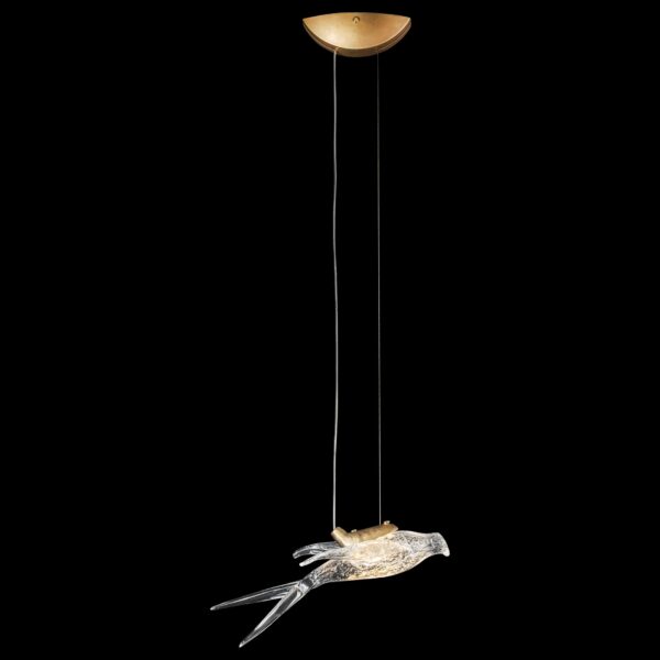 k25hc186ilghlkukvkc0sexhy896lbjs WE183.01.503 WERTMARK VIVIANA светильник подвесной, LED, 2W, 3000K