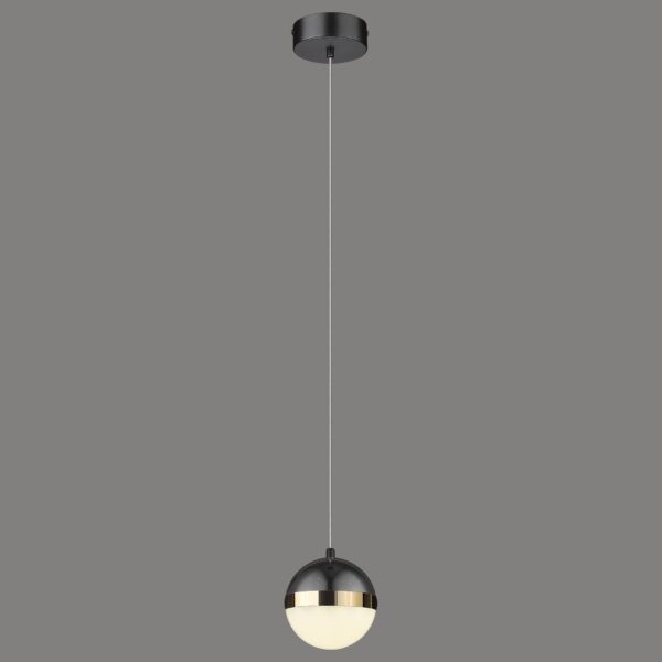 k928yba4br70ynk1x0zknmzifqiv6o16 431-306-01 VELANTE Светильники с LED светильник подвесной, LED, 12W, 4000K