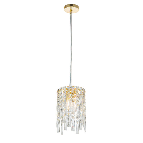 l101540 12041/2P Gold
