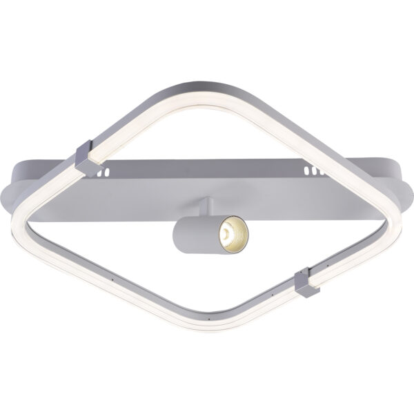 l102330 Escada 10280/1 LED*31+3W Chrome