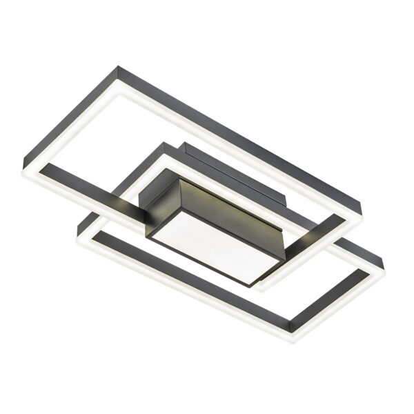 l102520 Escada 10242/3 LED*90W Black