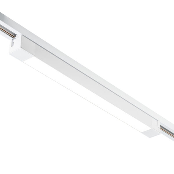 l111240 Escada 20001TRU/02LED 30W 4000K белый матовый