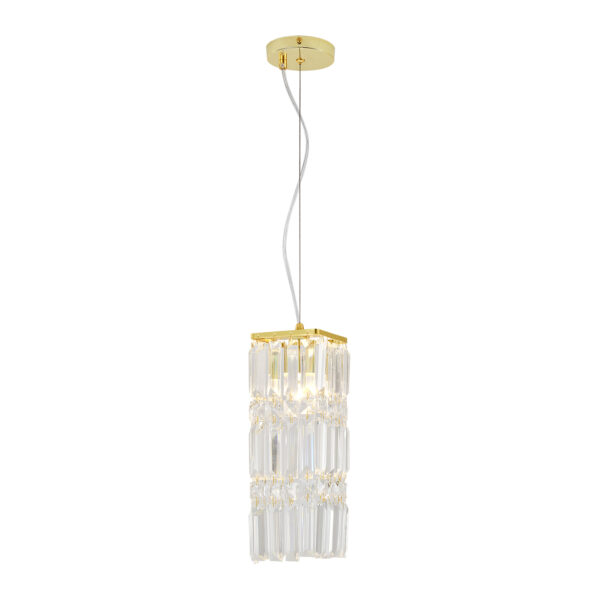 l116900 Escada 2128/1S E14*60W Gold