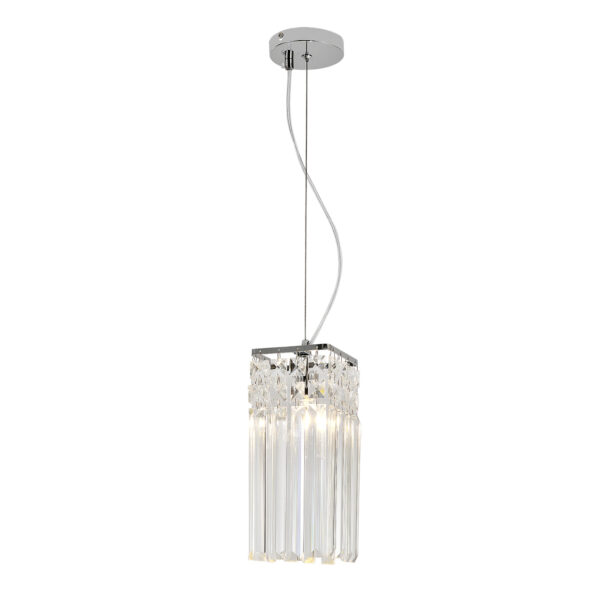l116910 Escada 2129/1S E14*60W Chrome